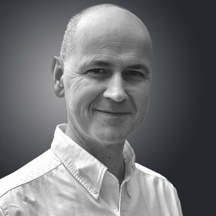 Raphaël Gobin, Co-dirigeant et fondateur de l'agence Gobin - page équipe