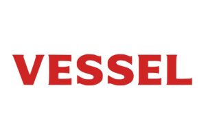 Logo Vessel