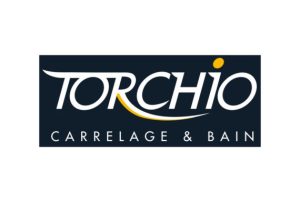 Logo Torchio Carrelage & Bain