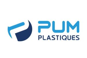 Logo PUM Plastiques