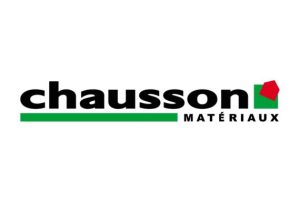 Logo Chausson matériaux