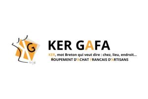Logo Ker GAFA