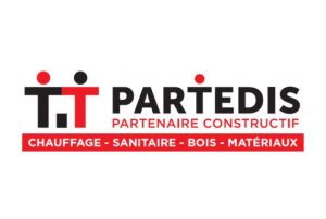 Logo Partedis