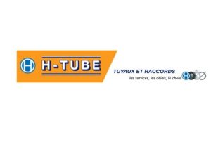Logo H-tube