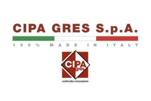 Logo CIPA GRES