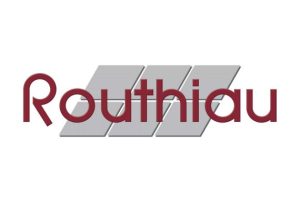 Logo Routhiau