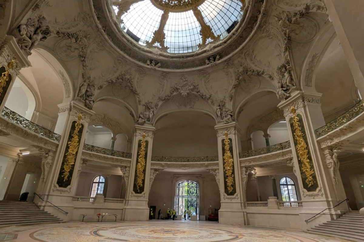 Réalisation bat & verre