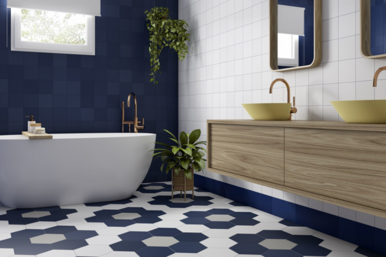 Inspiration salle de bain