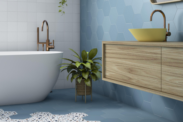 Inspiration salle de bain - Pôle Go Deco