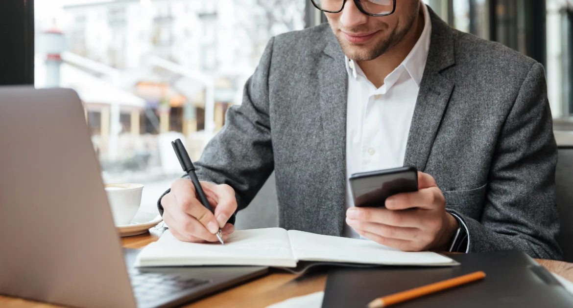 Commercial ou agent commercial ?