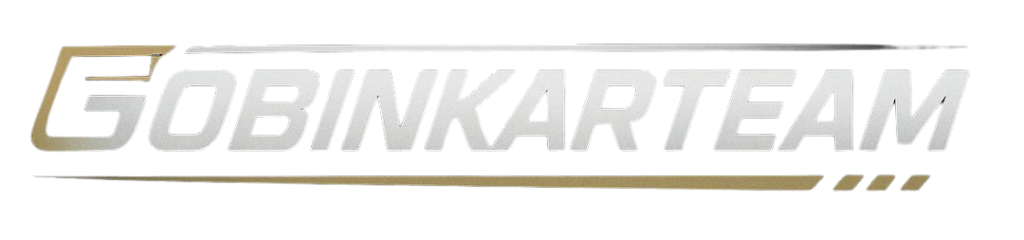 Logo GOBINKARTEAM
