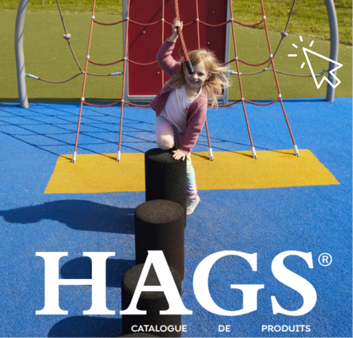 Catalogue de produits HAGS