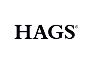 HAGS - Notre nouveau partenaire