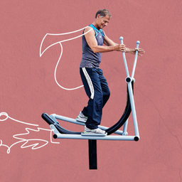 Pôle GO PLAY - Sport et Fitness