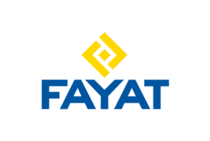 Logo FAYAT