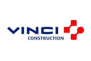 Logo Vinci Construction